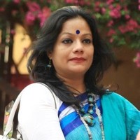 Zeenat Rasul