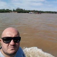 Roberto Santin