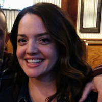 Jacqueline Tague