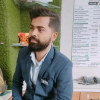 Rahul Yadav