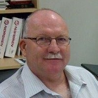 Robert Bell