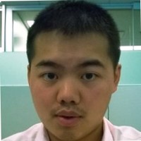 Wilson Chen