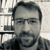 Rolf Kunold