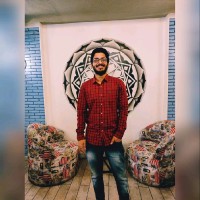 Saurabh Chaudhari