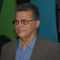 Claudecir Pereira Cardoso