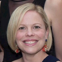 Catherine Roberts