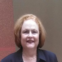 Catherine Blythe
