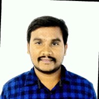 Girish Kuruba B