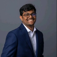 Sai Kishore Reddy Surabhi