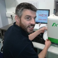 Nigel Kendall