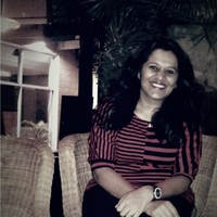 jayashree mohan
