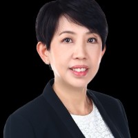 Bee Choo Ang, CA, ChFC®️/S, AEPP®️