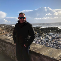 Gavin Davies Tminstr