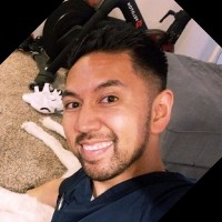 Victor Delapaz