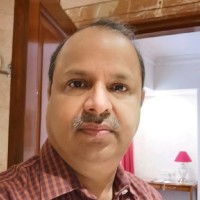 S Bala Subramanyam Reddy