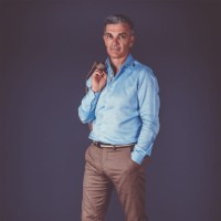 OLIVIER GUICHARD