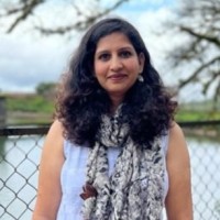 Ashlesha Khare