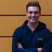 Johannes Hou Gustafsson