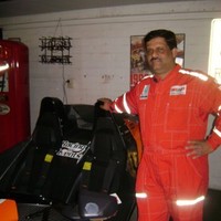 Atul Deshmukh