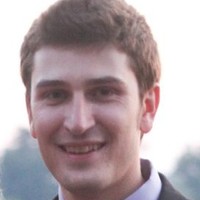 Alex Mejac
