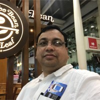 Rajesh Kumar