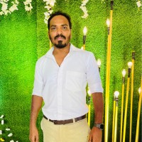 Rajesh Y