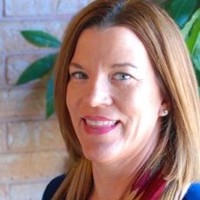 Ashley Armstrong- Lefave