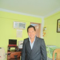 Moises Estrada