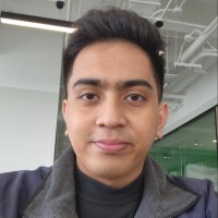 Joshua Villegas