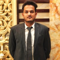 Syed Mohsin Ali