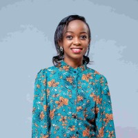 Elizabeth Wangui