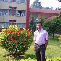 Manas Kumar Dey
