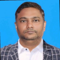 Harish Sahoo