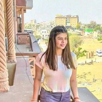 Harshita Arya