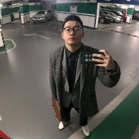 Ryan Liu (刘骁飏)