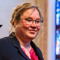 Jojanneke Van Summeren