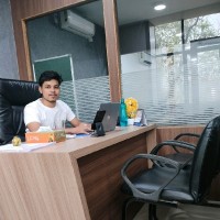 Lokesh Lodhi