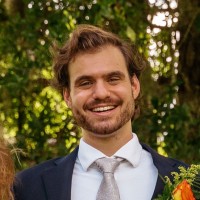 Noah Goodall