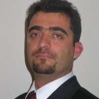 Peter Conry