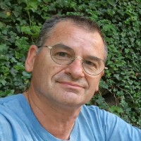 Christophe Lhotte