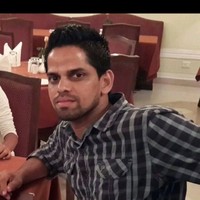 Vishal Naik Shirodkar