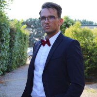 Thomas Blin