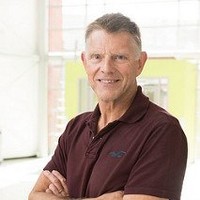 Bob Marsden