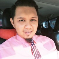 Mohd Farizal Mohd Shah