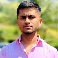 Abdul Shareed