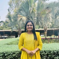 Dr.Bhumi Patel