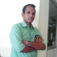 Libin Lawrence Thundathil
