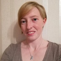 Nadine Marställer