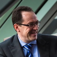 Stephen Tandy
