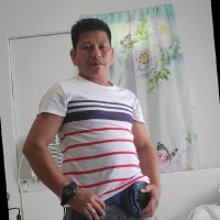 Roy Pamisa